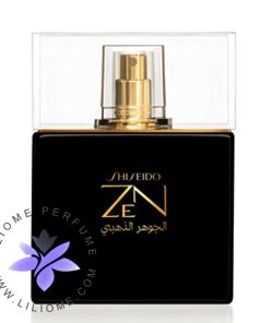 عطر ادکلن شیسیدو زن گلد الکسیر | SHISEIDO Zen Gold Elixir