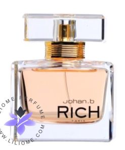 عطر ادکلن جوهان بی - ژوهان بی ریچ زنانه | Johan B Rich for women