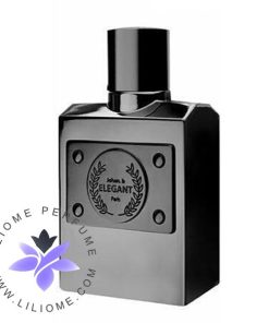 عطر ادکلن جوهان بی - ژوهان بی الگانت بلک | Johan B Elegant Black