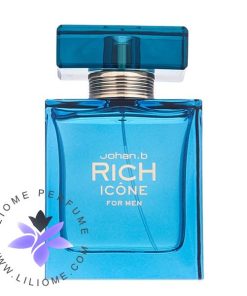 عطر ادکلن جوهان بی - ژوهان بی ریچ آیکون | Johan B rich icone