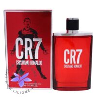 ادکلن کریستیانو رونالدو سی آر سون قرمز | Cristiano Ronaldo CR7
