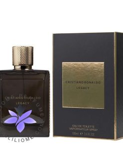 عطر ادکلن کریستین رونالدو لگاسی | Cristiano Ronaldo Legacy