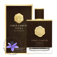 عطر ادکلن وینس کاموتو ترا اکستریم | Vince Camuto Terra Extreme
