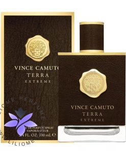 عطر ادکلن وینس کاموتو ترا اکستریم | Vince Camuto Terra Extreme