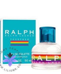عطر ادکلن رالف لورن رالف پراید ادیشن | Ralph Lauren Ralph Pride Edition