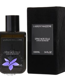 عطر ادکلن لوران مازون-ال ام اپین مورتل | LM Parfums Epine Mortelle