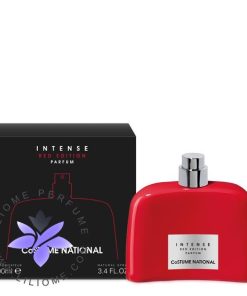 عطر ادکلن کاستوم نشنال سنت اینتنس پارفوم رد ادیشن | CoSTUME NATIONAL Scent Intense Parfum Red Edition