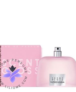 عطر ادکلن کاستوم نشنال سنت گلاس | CoSTUME NATIONAL Scent Gloss