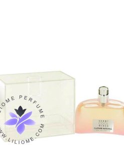 عطر ادکلن کاستوم نشنال سنت کول گلاس | CoSTUME NATIONAL Scent Cool Gloss