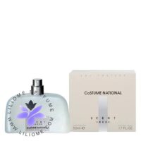 عطر ادکلن کاستوم نشنال سنت شیر | CoSTUME NATIONAL Scent Sheer
