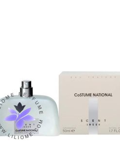 عطر ادکلن کاستوم نشنال سنت شیر | CoSTUME NATIONAL Scent Sheer