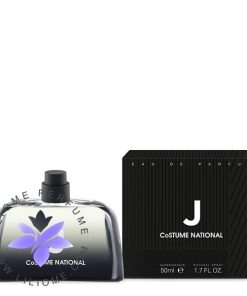 عطر ادکلن کاستوم نشنال جی | CoSTUME NATIONAL J