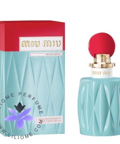 عطر ادکلن میو میو زنانه | Miu Miu for women