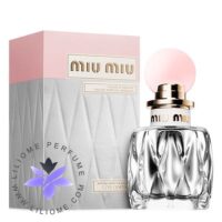 عطر ادکلن میو میو فلور د آرجنت | Miu Miu Fleur D’Argent