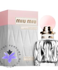 عطر ادکلن میو میو فلور د آرجنت | Miu Miu Fleur D’Argent