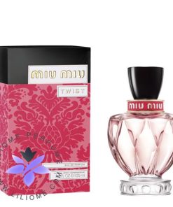 عطر ادکلن میو میو توییست | Miu Miu Twist