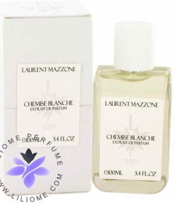 عطر ادکلن لوران مازون-ال ام چمیز بلانچ | LM Parfums Chemise Blanche