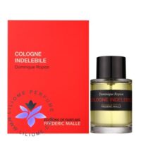 عطر ادکلن فردریک مال کولون ایندلبیل | Frederic Malle Cologne Indelebile