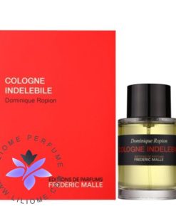 عطر ادکلن فردریک مال کولون ایندلبیل | Frederic Malle Cologne Indelebile