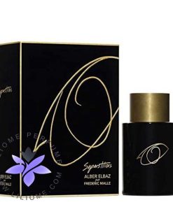 عطر ادکلن فردریک مال سوپرستیشس | Frederic Malle Superstitious