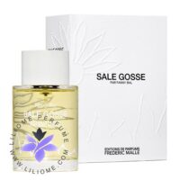 عطر ادکلن فردریک مال سل گاس بای فانی بال | Frederic Malle Sale Gosse by Fanny Bal
