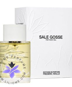 عطر ادکلن فردریک مال سل گاس بای فانی بال | Frederic Malle Sale Gosse by Fanny Bal