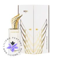 عطر ادکلن ممو پاریس لندن تویید | Memo Paris London Tweed