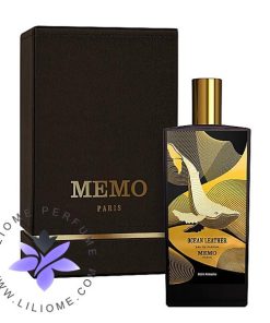 عطر ادکلن ممو پاریس اوشن لدر | Memo Paris Ocean Leather
