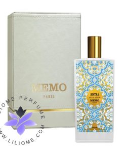 عطر ادکلن ممو پاریس سینترا | Memo Paris Sintra