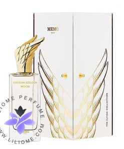 عطر ادکلن ممو پاریس سیبرین گلدن وودز | Memo Paris Siberian Golden Woods