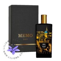 عطر ادکلن ممو پاریس اودیون | Memo Paris Odéon