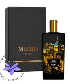 عطر ادکلن ممو پاریس اودیون | Memo Paris Odéon