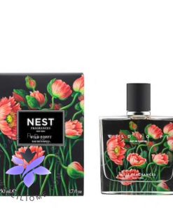 عطر ادکلن نست وایلد پاپی | Nest Wild Poppy