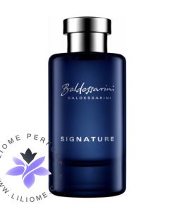 عطر ادکلن بالدسارینی سیگنچر | Baldessarini Signature