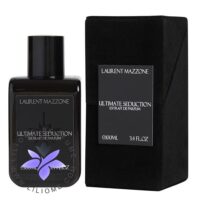 عطر ادکلن لوران مازون-ال ام آلتیمیت سداکشن | LM Parfums Ultimate Seduction