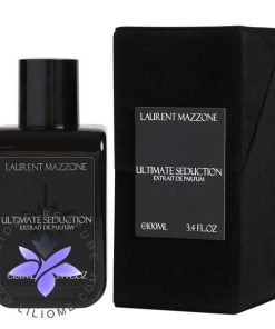 عطر ادکلن لوران مازون-ال ام آلتیمیت سداکشن | LM Parfums Ultimate Seduction