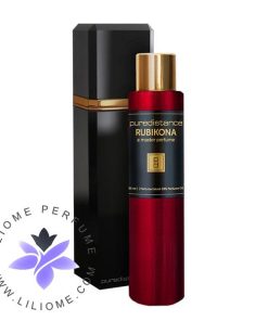 عطر ادکلن پیور دیستنس رابیکونا | Puredistance Rubikona