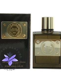 عطر ادکلن جوهان بی - ژوهان بی الگانت گلد | Johan B Elegant Gold