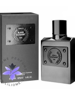 عطر ادکلن جوهان بی - ژوهان بی الگانت بلک | Johan B Elegant Black