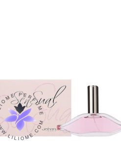 عطر ادکلن جوهان بی - ژوهان بی سنشوال | Johan B Sensual