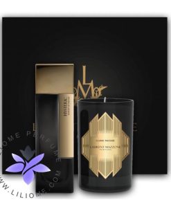 عطر ادکلن لوران مازون-ال ام هیستریک | LM Parfums Hysteric