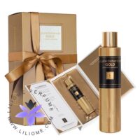عطر ادکلن پیور دیستنس گلد | Puredistance Gold