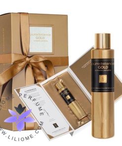 عطر ادکلن پیور دیستنس گلد | Puredistance Gold