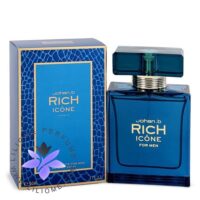 عطر ادکلن جوهان بی - ژوهان بی ریچ آیکون | Johan B rich icone