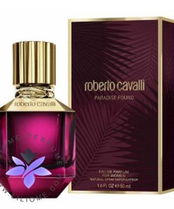 Roberto Cavalli Paradise Found For Women