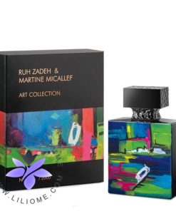 عطر ادکلن ام میکالف روح زاده اند مارتین میکالف | M. Micallef Ruh Zadeh & Martine Micaleff