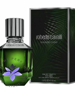 عطر ادکلن روبرتو کاوالی پاردایس فاوند (فوند) مردانه | Roberto Cavalli Paradise Found For men