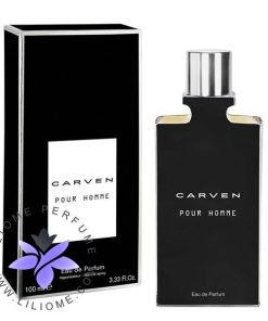 عطر ادکلن کارون پور هوم ادو پرفیوم | Carven Pour Homme Eau de Parfum