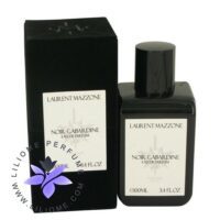 عطر ادکلن لوران مازون-ال ام نویر گاباردین | LM Parfums Noir Gabardine