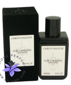 عطر ادکلن لوران مازون-ال ام نویر گاباردین | LM Parfums Noir Gabardine